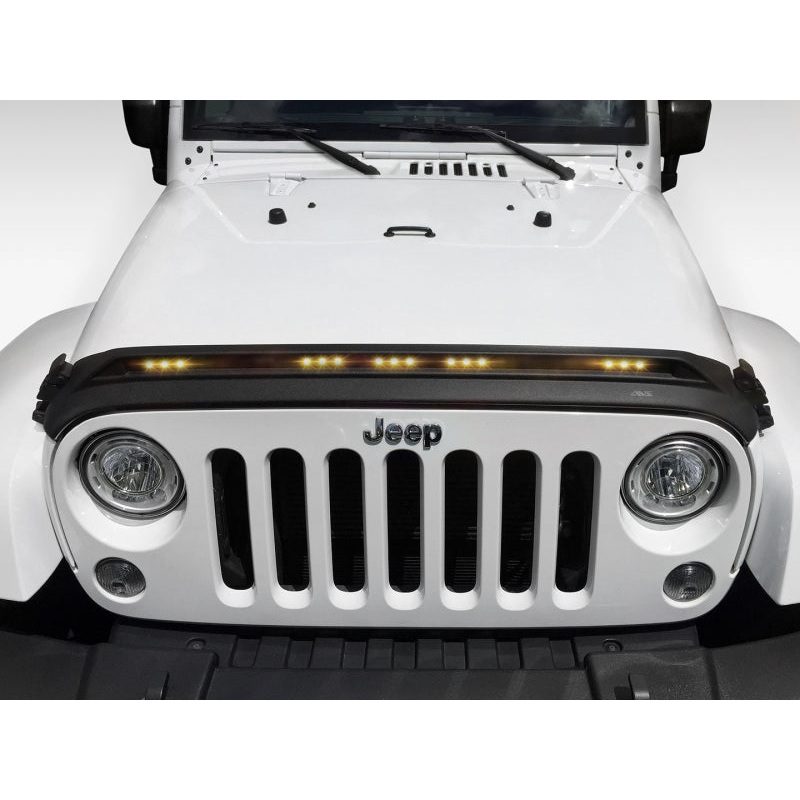 Borla Cat-Back Touring 09-15 Ram 1500 5.7L EC SB Truck Single Spilt Rear Exit Through Bumper