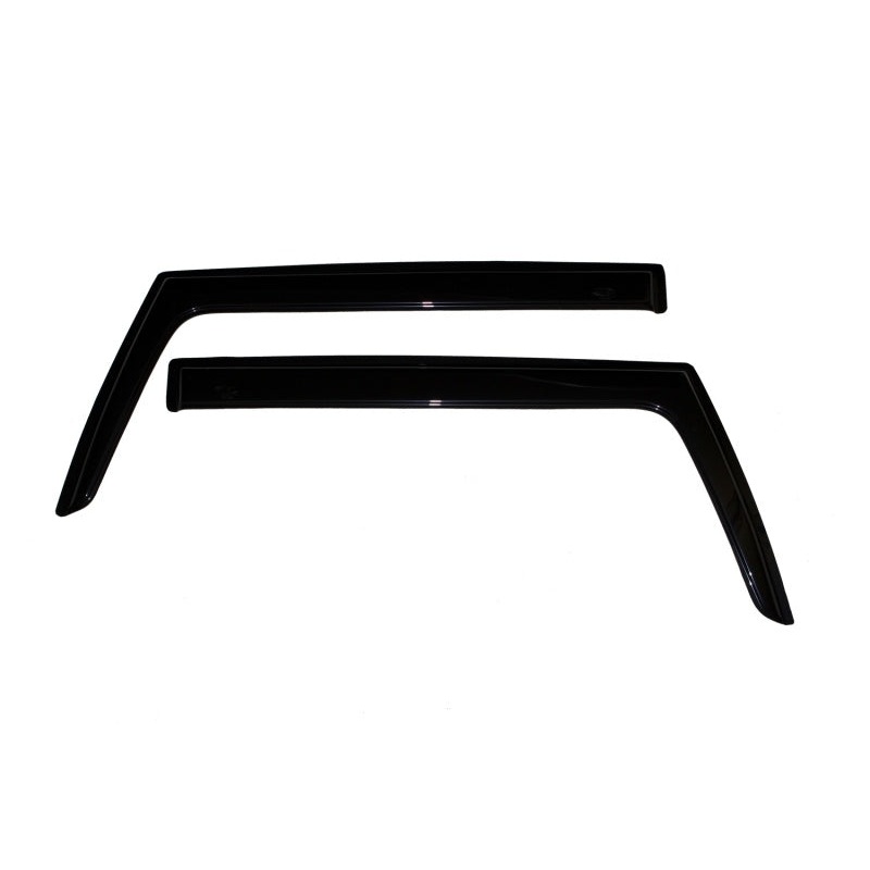 Borla 14-20 Jeep Grand Cherokee High Altitude/Summit 3.6L V6 2/4WD 2.25in S-Type Cat-back