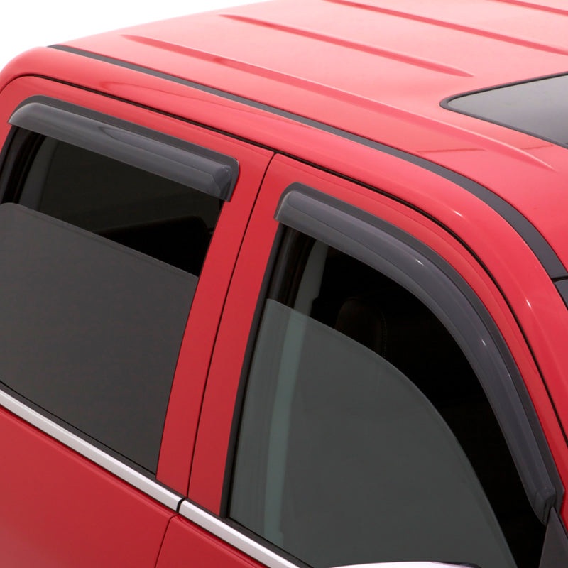 Borla 2.5in Inlet 6.69in x 3in Rectangular Rolled Angle Cut Single Inlet x 5.63in Long Exhaust Tip