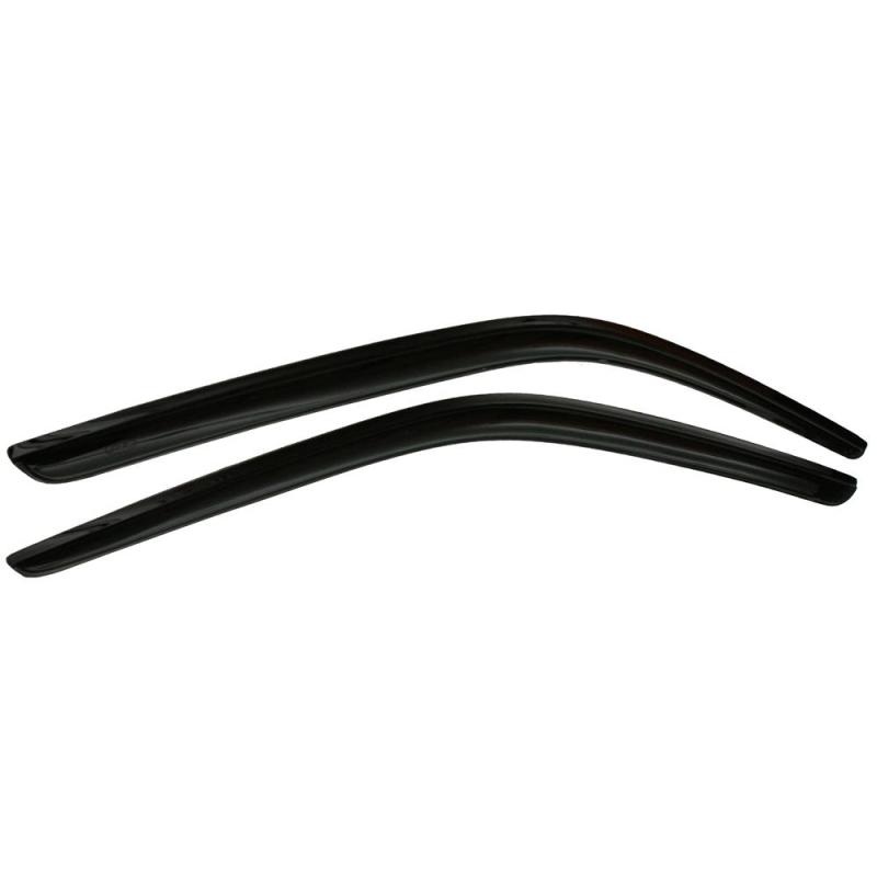 Borla 2019 Ford Ranger XL/XLT/Lariat 2.3L 2/4WD WB S-Type Catback Exhaust w/ Dual Blk Chrome Tips
