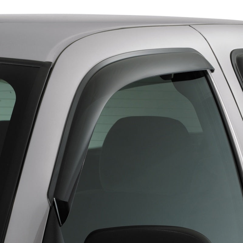 Borla 2020 Ford Explorer ST 3.0L V6 2.25in ATAK Exhaust – Black Chrome Tips