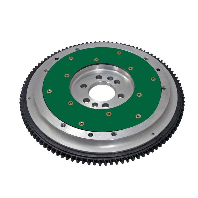 Clutch Masters 02-06 Acura RSX 2.0L 5 Sp (High Rev) / RSX 2.0L Type-S 6 Sp (High Rev) Steel Flywheel