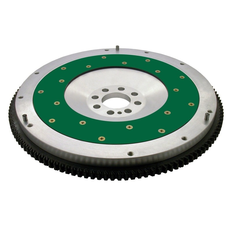 Clutch Masters 06-11 Lexus IS250 2.5L Aluminum Flywheel