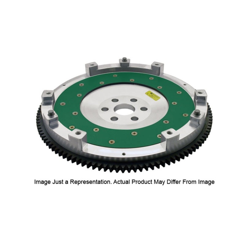 Clutch Masters 14-16 BMW M3 3.0L Lightweight Aluminum Flywheel