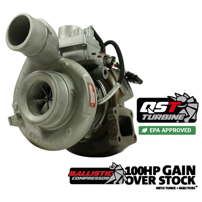 CSF 2014+ BMW M3/M4 (F8X) Front Mount Heat Exchanger w/Rock Guard – Black