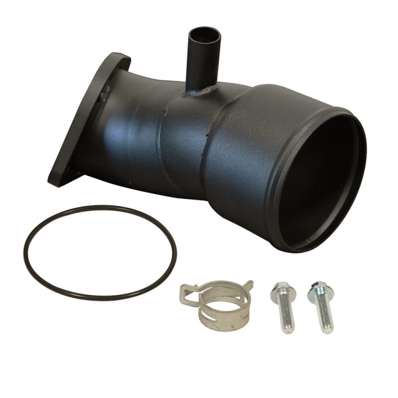 CSF 2015+ BMW M3/M4 (F8X) DCT Oil Cooler