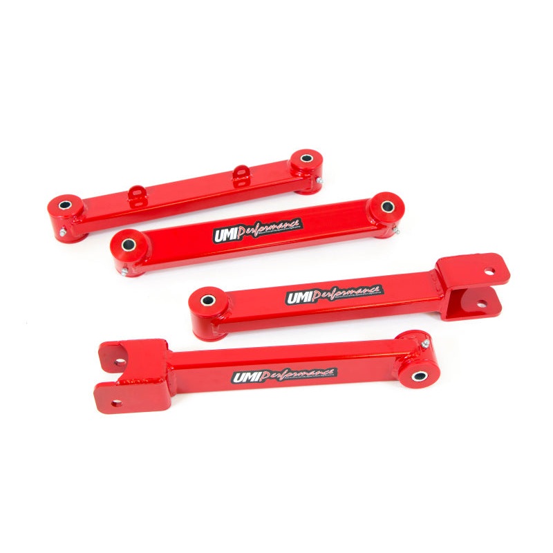 EBC 07-08 Ferrari 430 Scuderia 4.3 Yellowstuff Front Brake Pads