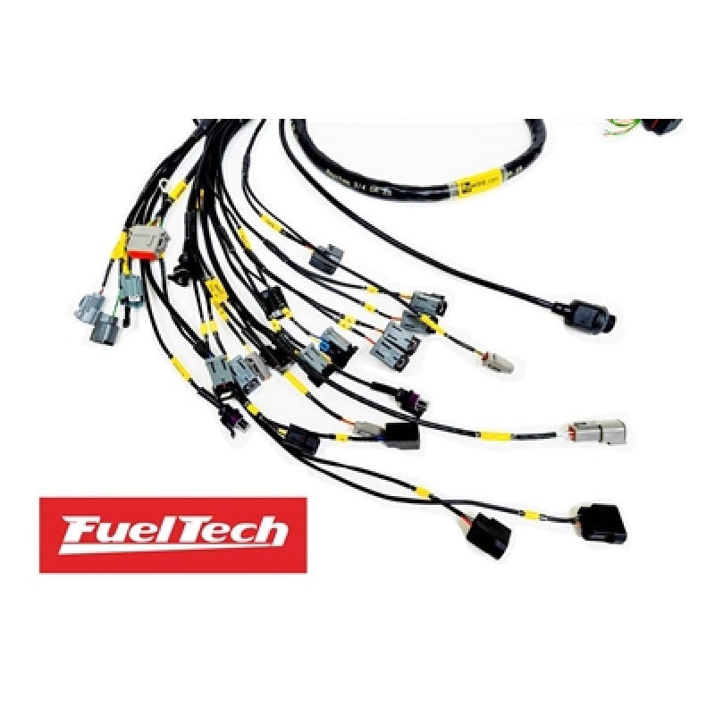 EBC 13+ Acura RLX 3.5 Yellowstuff Rear Brake Pads