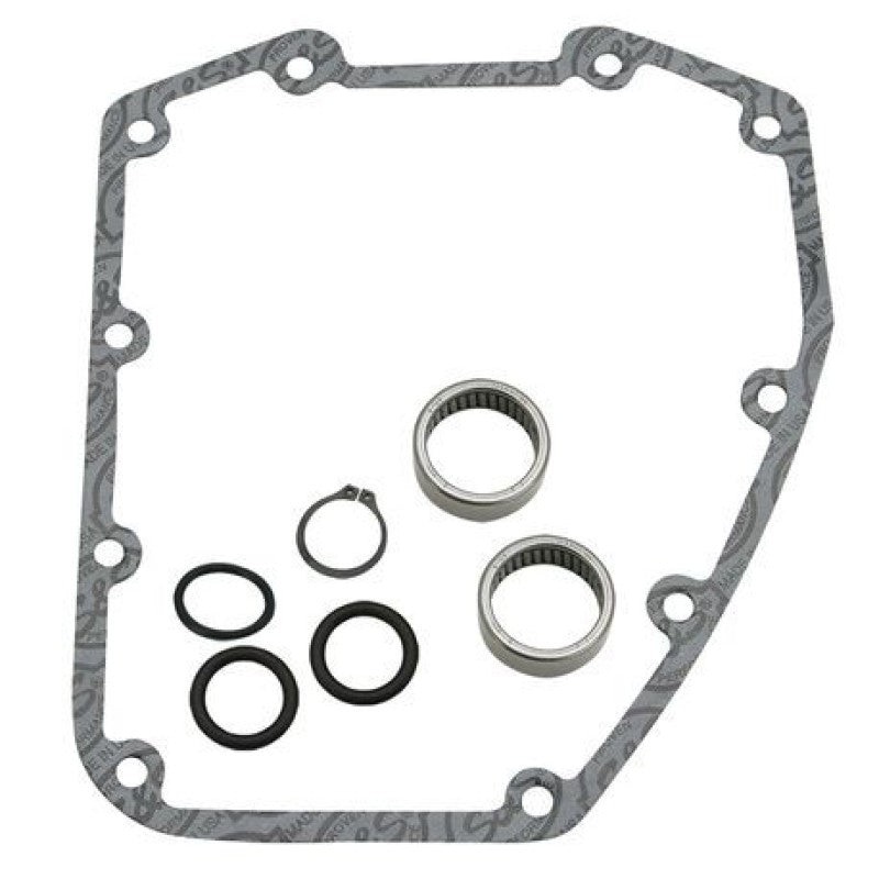 Eibach Pro-Spacer 25mm Spacer / Bolt Pattern 5×114.3 / Hub Center 70.5 for 94-04 Ford Mustang (SN95)