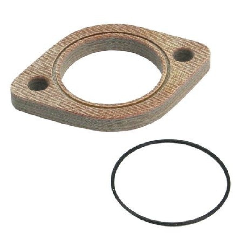 Eibach Pro-Spacer System 25mm Spacer – 2015 Ford Mustang Ecoboost / V6 / GT
