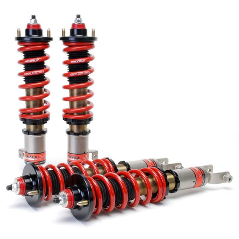 Exedy OE 1989-1990 Geo Prizm L4 Clutch Kit