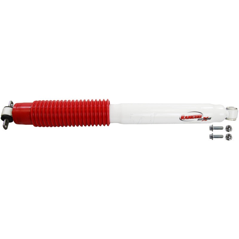 JBA 14-19 GM Truck 5.3L/6.2L DFI 1-5/8in Primary Raw 409SS Cat4Ward Header