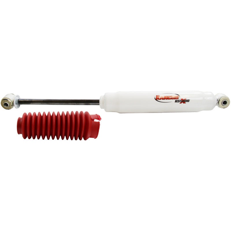 JBA 14-20 GM Truck 4.3L V6 1-5/8in Primary Raw 409SS Cat4Ward Header