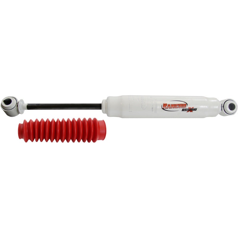 JBA 15-20 Ford Mustang 5.0L Coyote 1-3/4in Primary Raw 409SS Cat4Ward Header