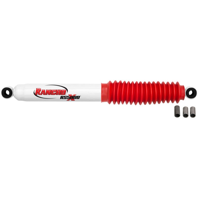 JBA 87-95 Ford F-150 5.0L SBF 1-1/2in Primary Raw 409SS Cat4Ward Header