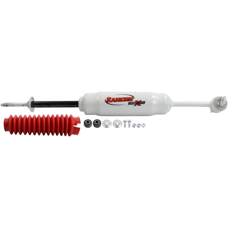 JBA 95-00 Toyota 3.4L V6 w/o EGR 1-1/2in Primary Raw 409SS Cat4Ward Header
