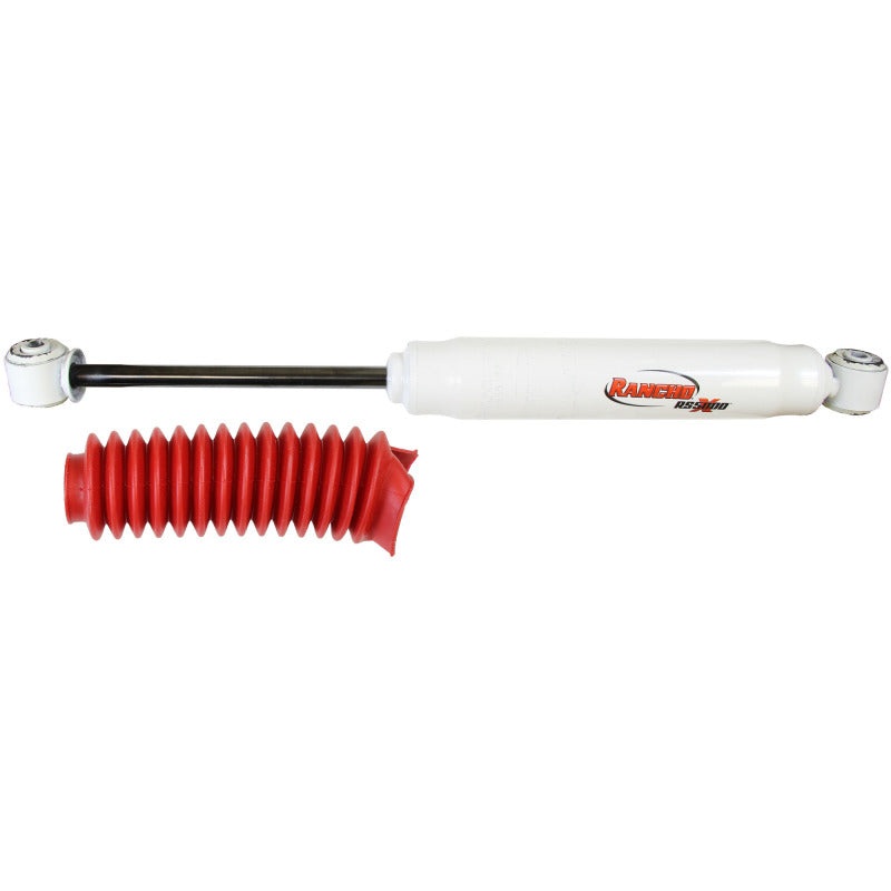 JBA 96-00 GM Truck 7.4L Voretc w/EGR & A.I.R. 1-3/4in Primary Raw 409SS Cat4Ward Header