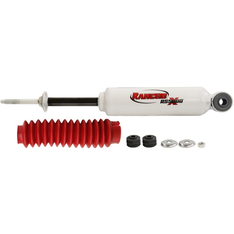 JBA 96-03 Dodge Truck 5.2L/5.9L Magnum 1-1/2in Primary Raw 409SS Cat4Ward Header