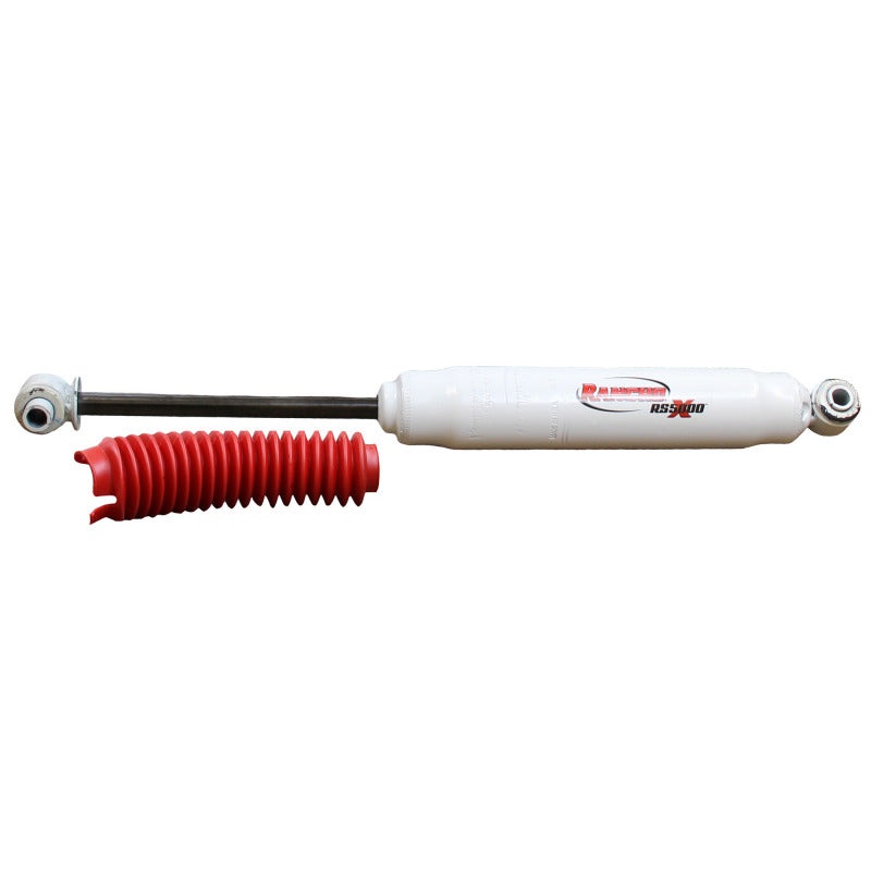 JBA 96-98 Toyota 4Runner 2.7/3.4L 409SS Pass Side Single Exit Cat-Back Exhaust
