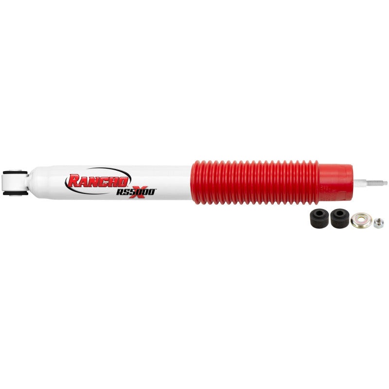 JKS Manufacturing 07-21 Jeep Wrangler JK/JL Adjustable Sway Bar Links – Rear