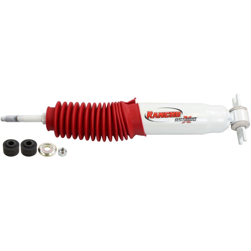 JKS Manufacturing Jeep Wrangler JK Adjustable Sway Bar Links 0-2in Lift