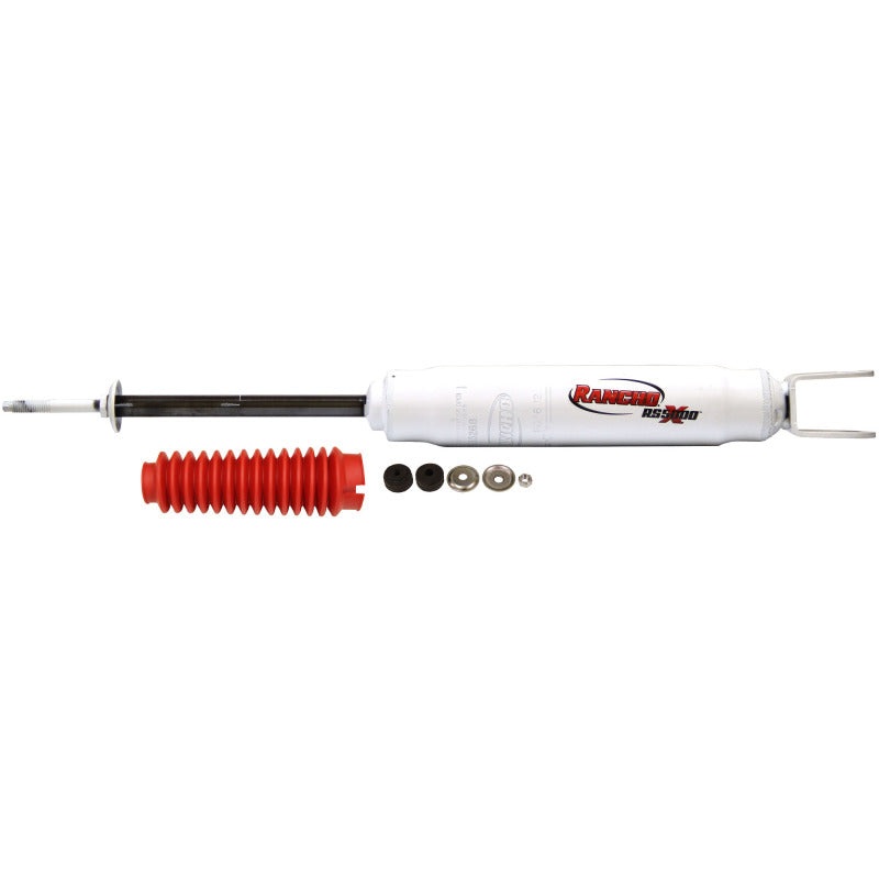 JKS Manufacturing Jeep Wrangler TJ/LJ Adjustable J-Flex Lower Control Arms – Rear