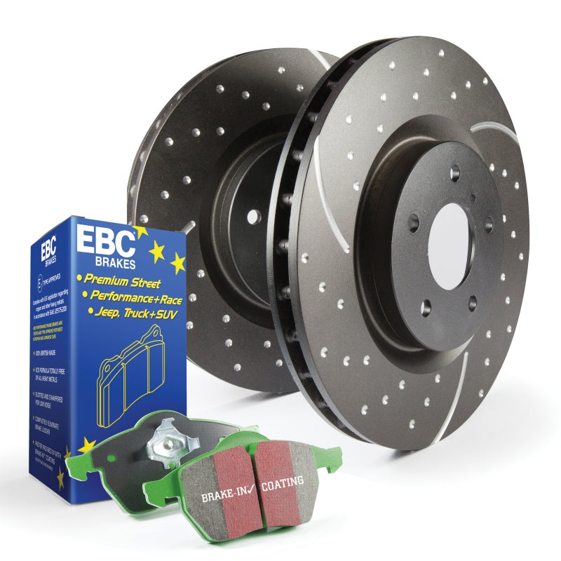 Whiteline Plus 8/97-8/08 Forester / 4/93-9/02 Impreza Front Lower Inner Control Arm Bushing Kit