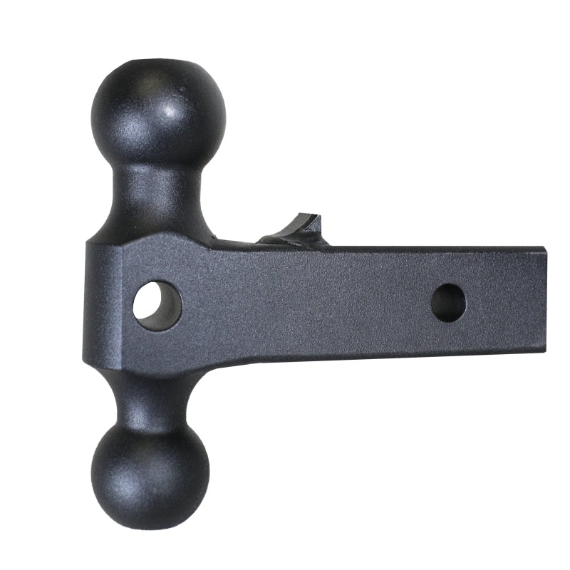 Rampage 1997-2006 Jeep Wrangler(TJ) California Brief – Spice