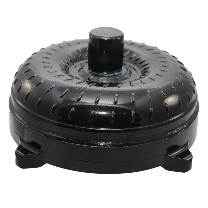 Aeromotive 69-70 Ford Mustang 340 Stealth Gen 2 Fuel Tank