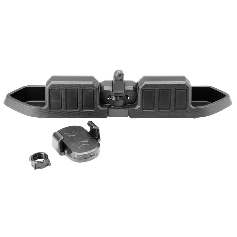 Aeromotive AN-10 O-Ring Boss / AN-06 Male Flare Reducer Fitting