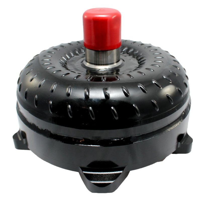 Aeromotive Pump Speed Controller
