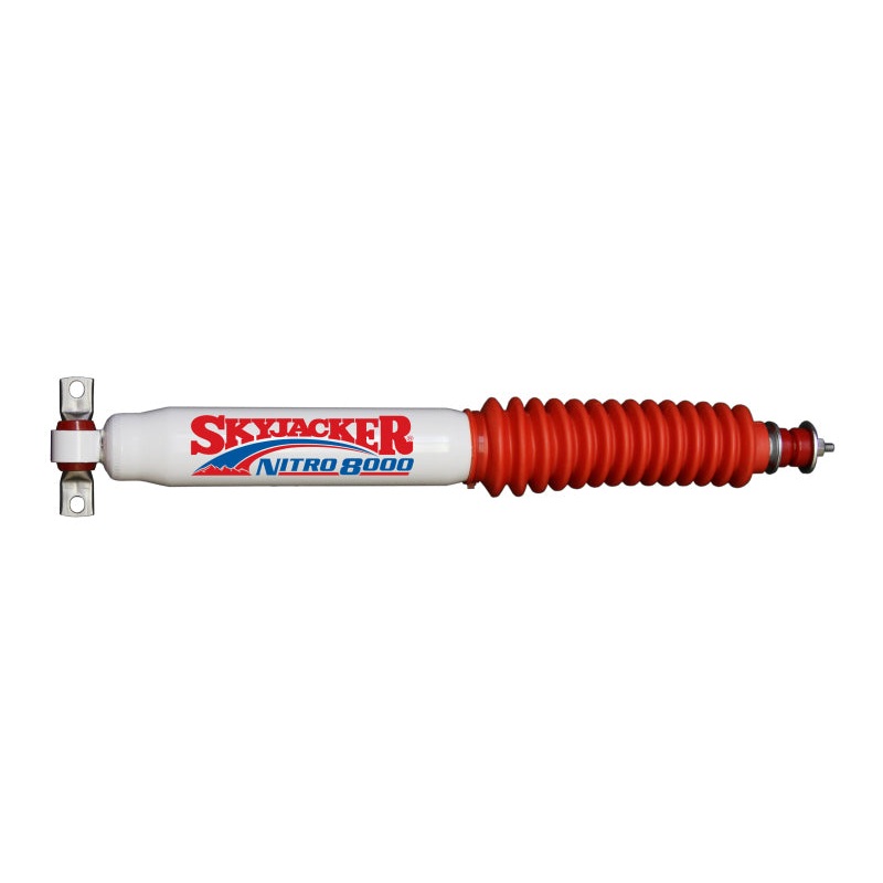 Bilstein B4 OE Replacement 11-17 Ford Explorer Rear Twintube Shock Absorber