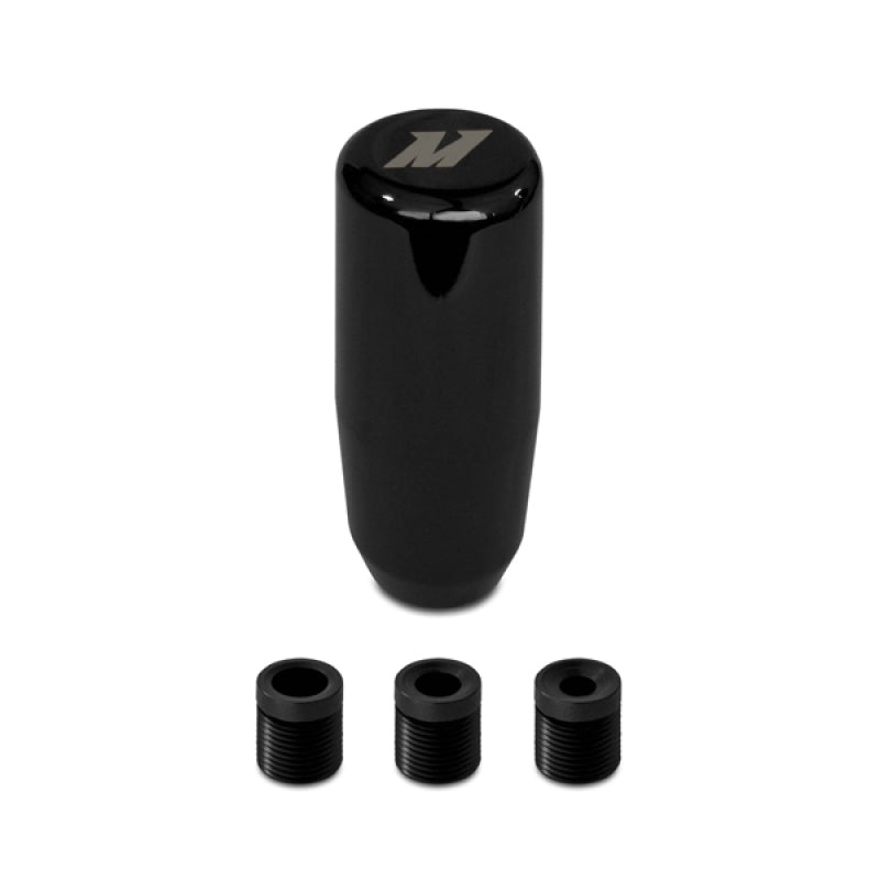 Vibrant StreetPower Oval Muffler with 4in Round Tip Angle Cut Rolled Edge – 2.5in inlet I.D.