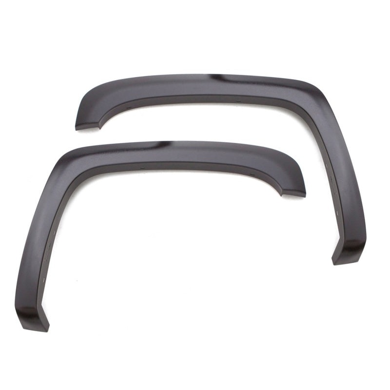 Vibrant Univ Oil Feed Kit 3ft Teflon lined S.S. hose with two -4AN female fittings preassembled