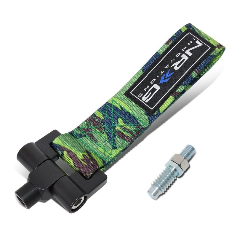 Rugged Ridge Spartacus HD Tire Carrier Hinge Casting 97-06 TJ