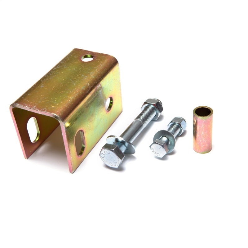 Wilwood Dynapro Radial Front Drag Kit 11.75in Vented 94-04 Mustang