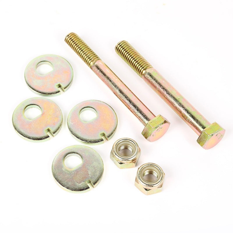 Wilwood O-Ring Kit – 1.38in Square Seal – 4 pk.