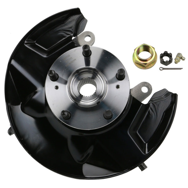Skyjacker Add A Leaf 1995-2003 Toyota Tacoma