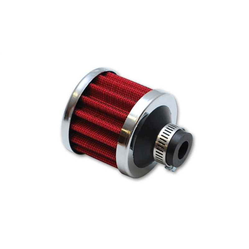 Vibrant Single Male Banjo Adapter Assembly -8AN Banjo M12x1.25 Adaptor Fitting