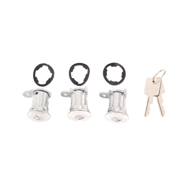 ARB / OME Coil Spring Front P/Finder R50