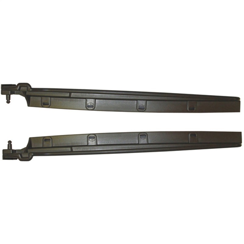 ARB / OME 2021+ Ford Bronco Trim Packer Rear