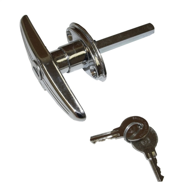 ARB / OME Coil Spring Rear Jeep Tj