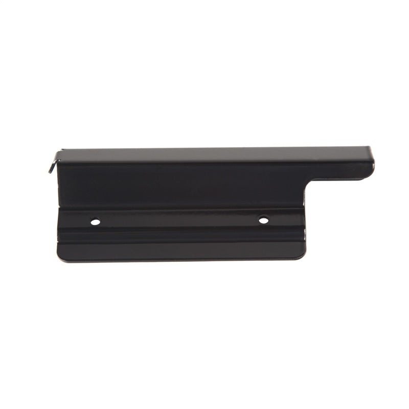 DV8 Offroad 07-18 Jeep Wrangler JK Rear Aluminum Inner Fender – Black