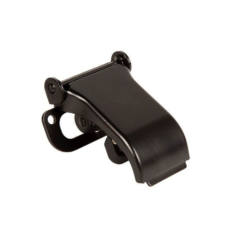 Omix 4-Piece Fender Flare Kit- 87-95 Jeep Wrangler YJ