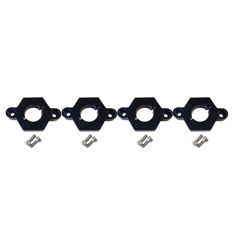 SPC Performance 20-22 Ford Bronco Sport Rear EZ Cam Bolts (PR)