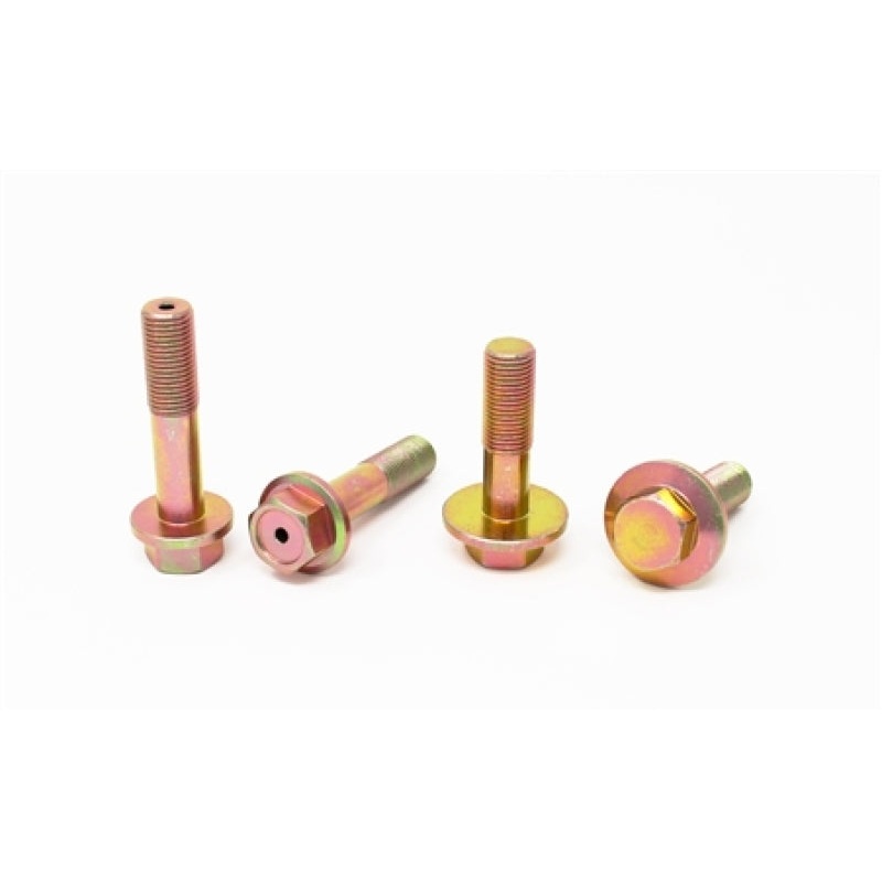 SPC Performance 92-01 Honda Prelude Rear (92-96 Front) Adjustable Upper Ball Joint (1.5deg.)