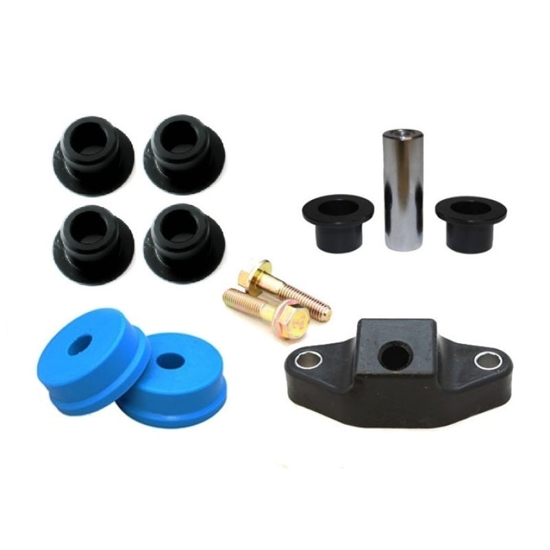 SPC Performance 92-01 Honda Prelude Rear (92-96 Front) Adjustable Upper Ball Joint (3.0deg.)