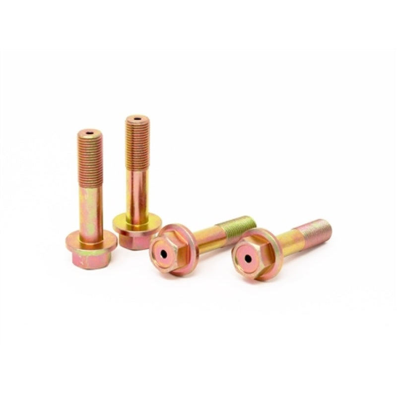 SPC Performance 95-99 Mitsubishi Eclipse/95-98 Eagle Talon Adjustable Upper Ball Joint (1.5deg.)