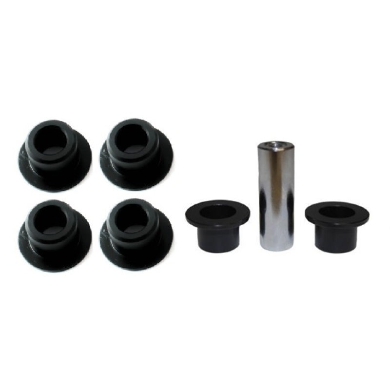 SPC Performance 99-08 Acura TL / 99-07 Honda Accord Rear Toe Arm