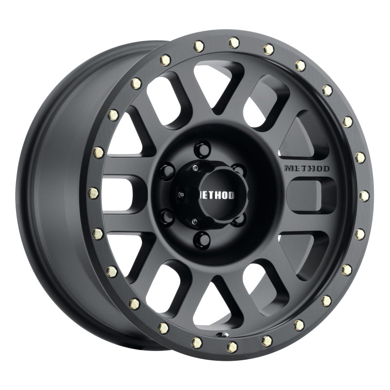 Torque Solution Radiator Mount w/ Insert ( Black ) : Mitsubishi Evolution 7/8/9
